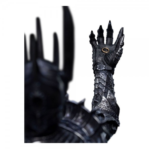 Lord of the Rings Mini Statue Sauron 20 cm