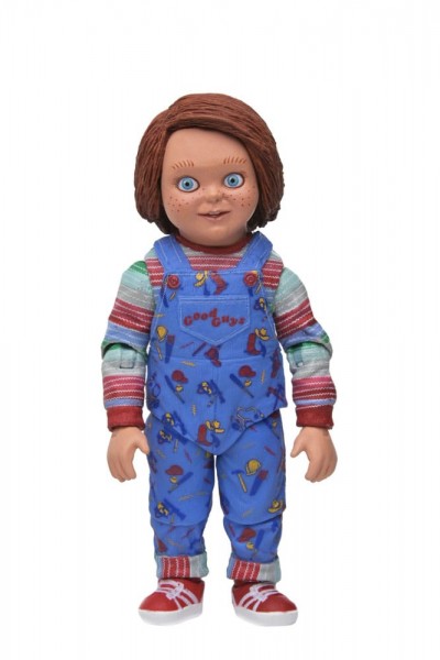 Chucky (TV Series) Actionfiguren Blind Box 1/7 Good Guy Series 2 Sortiment (12)