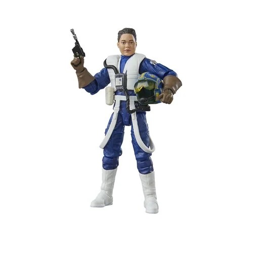 Star Wars The Vintage Collection Lt. Callahan 3 3/4-Inch Action Figure