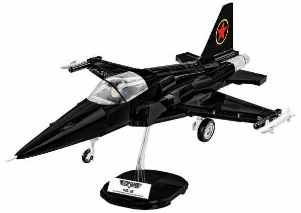 Armed Forces - MIG - 28