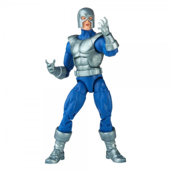 Marvel Legends X-Men Actionfigur Marvel&#039;s Avalanche