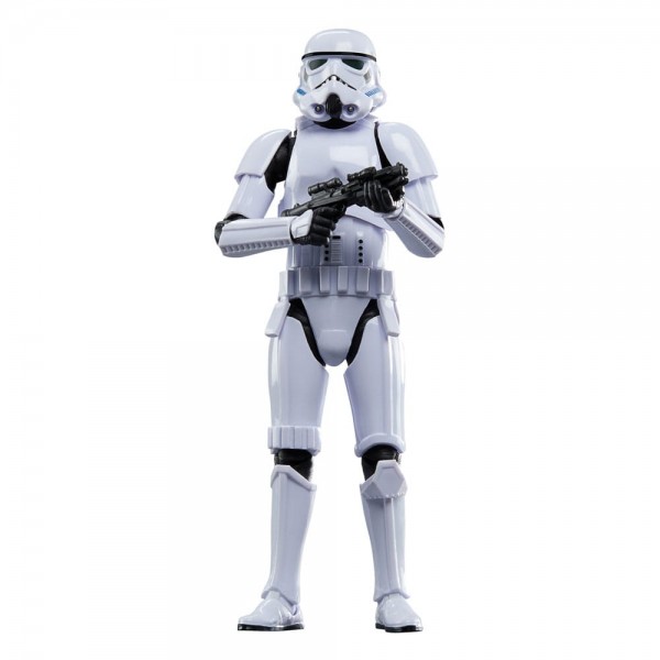 Star Wars Black Series Archive Actionfigur Imperial Stormtrooper 15 cm