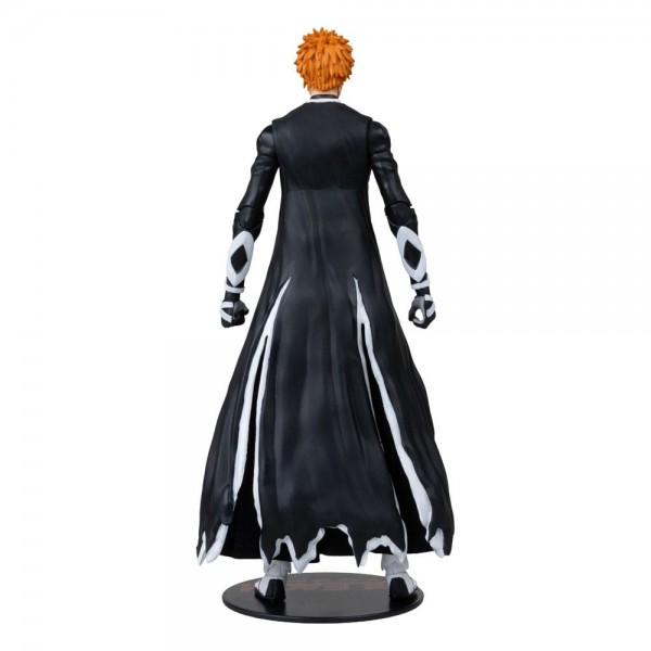 Bleach: Thousand-Year Blood War Actionfigur Ichigo Kurosaki (Fullbring Bankai) 18 cm