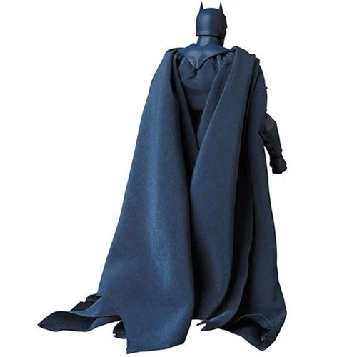 Batman: Hush Batman MAFEX Action Figure