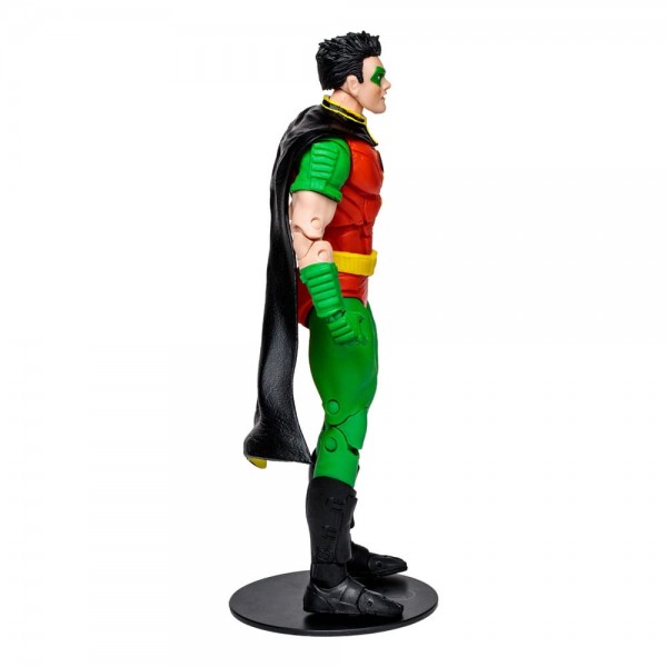 DC Multiverse Action Figure Robin (Tim Drake) 18 cm