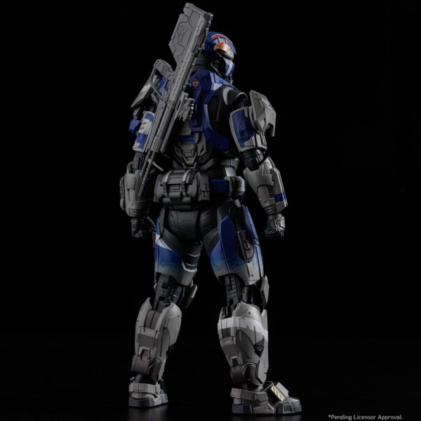 Halo:Reach Actionfigur 1/12 Carter-A259 (Noble one) 17 cm