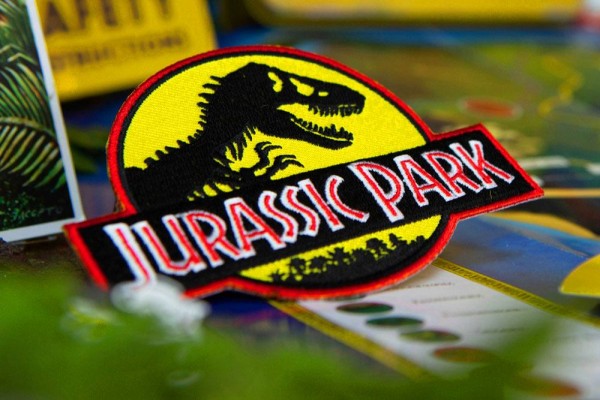 B-Ware Jurassic Park Welcome Kit Standard Edition - defekte Verpackung