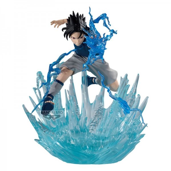 Naruto Combination Battle Uchiha Sasuke Figure 12 cm