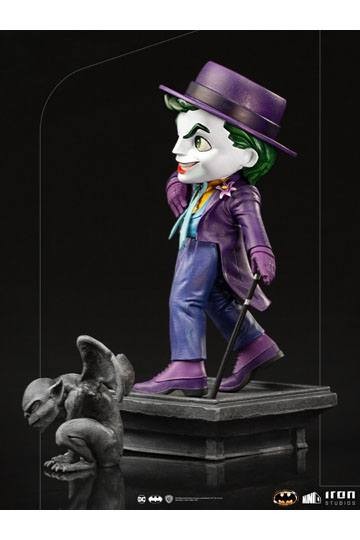 Batman 89 Minico PVC Figure Joker