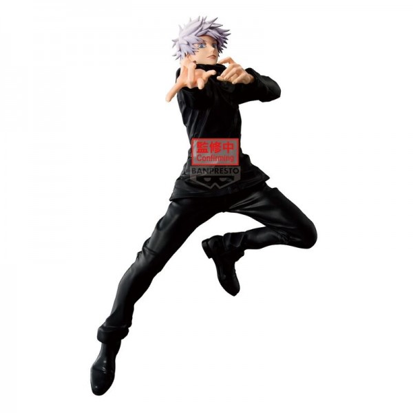 Jujutsu Kaisen Maximatic Satoru Gojo Figure 25 cm