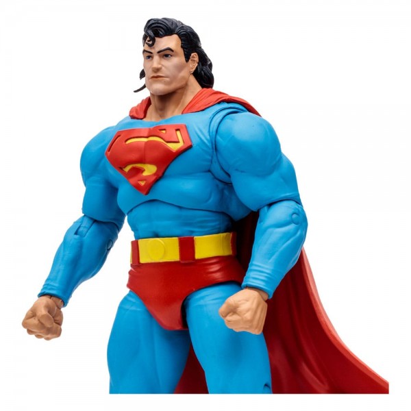 DC Collector Actionfigur Superman (Return of Superman) 18 cm