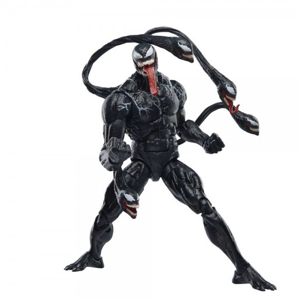 Marvel Legends Series Venom: Let There Be Carnage 15 cm Actionfigur