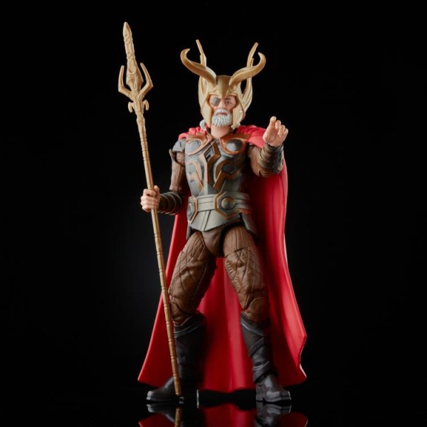 Thor Marvel Legends Action Figure Odin (Infinity Saga)