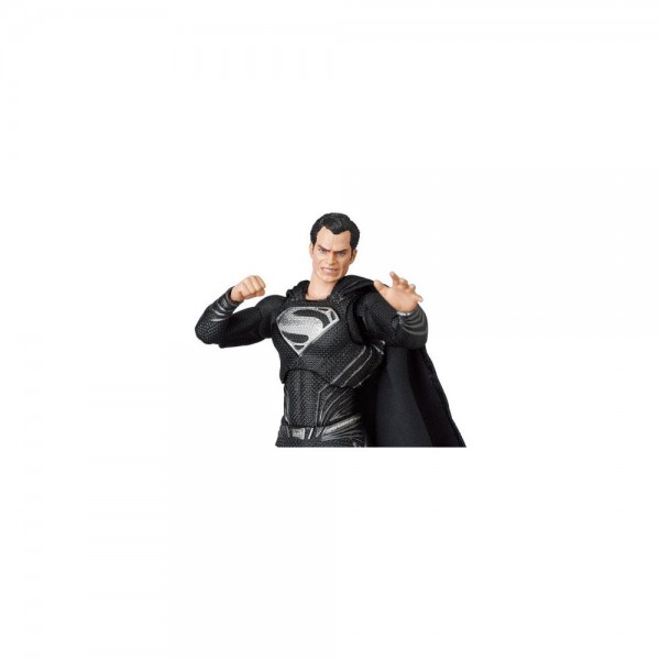 Zack Snyder's Justice League MAF EX Actionfigur Superman