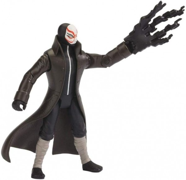 Big Hero 6 Yokai Actionfigur