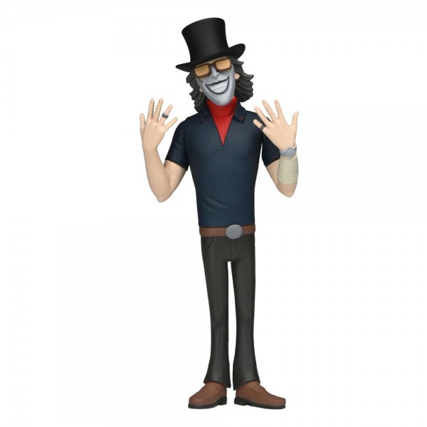 The Black Phone Toony Terrors Actionfigur The Grabber 15 cm