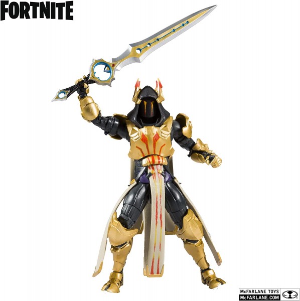 Fortnite Action Figure 28 cm The Ice King