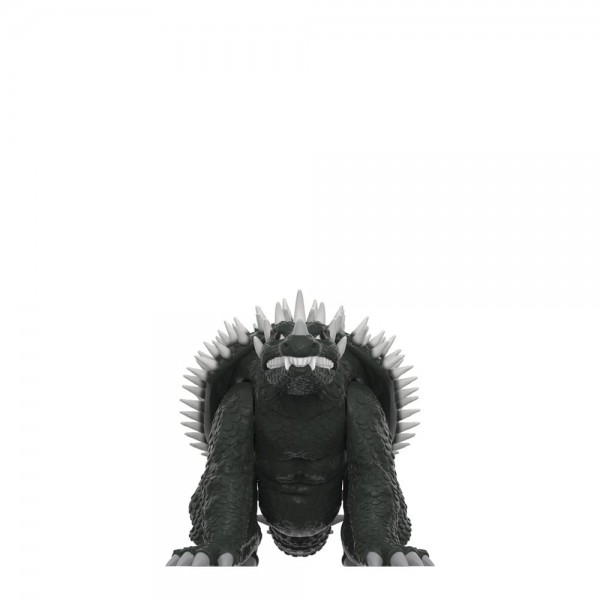 Godzilla Toho ReAction Action Figure Wave 05 Anguirus ´55 10 cm