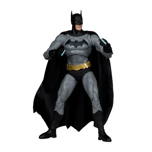 DC Multiverse Batman Wave 2 Dick Grayson as Batman Actionfigur