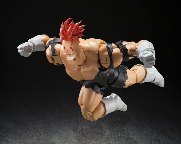 Dragon Ball Z S.H.Figuarts Actionfigur Recoome 20 cm