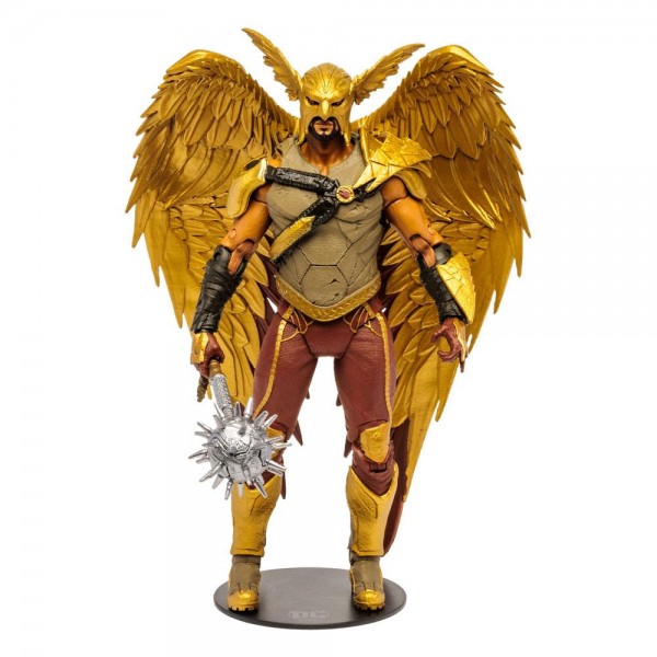 DC Multiverse Black Adam Movie Actionfigur Hawkman