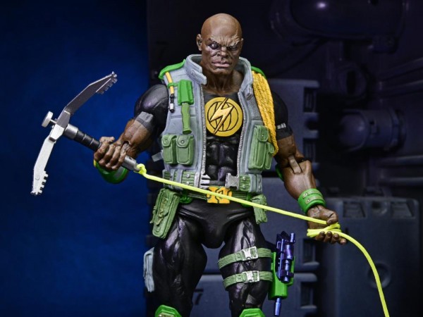 Defenders of the Earth Action Figure Set Series 2 (3)
