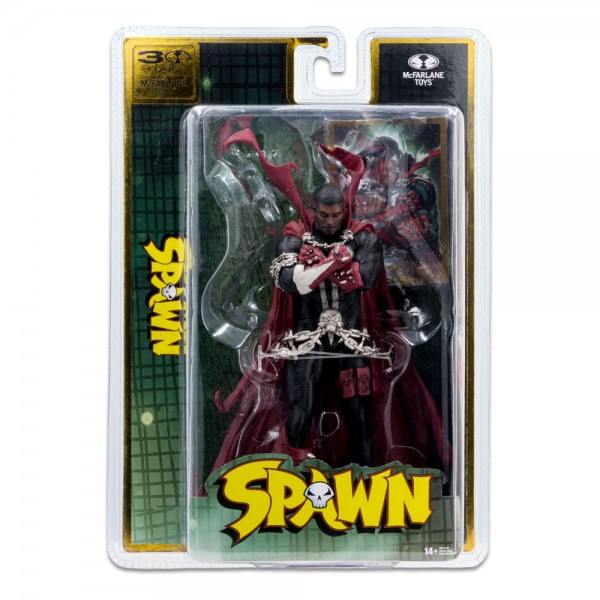 Spawn Actionfiguren 18 cm Wave 7 30th Anniversary Spawn #311