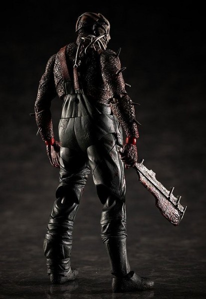 Dead by Daylight Figma Actionfigur The Trapper