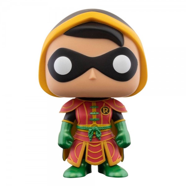 DC Imperial Palace Funko Pop! Vinylfigur Robin (Chase)