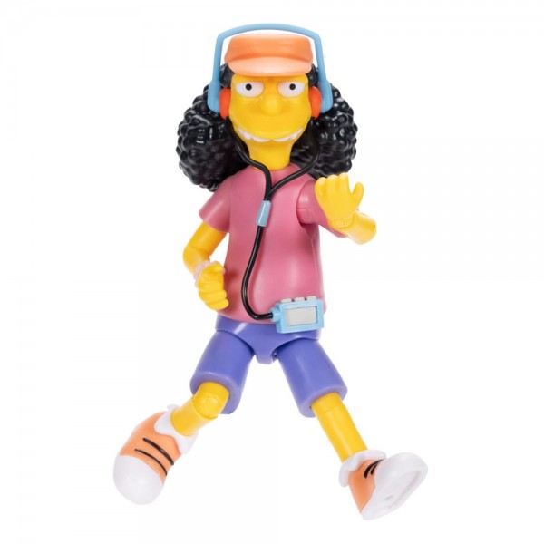 Simpsons Action Figures Wave 1 13 cm Otto