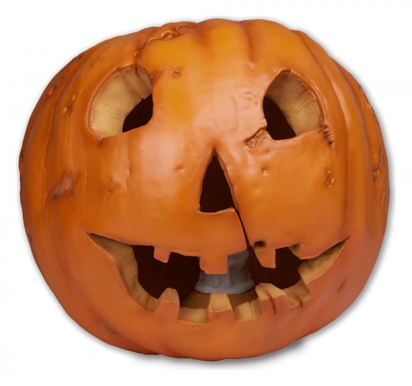 Halloween Statue 1/1 Jack-O-Lantern 31 cm