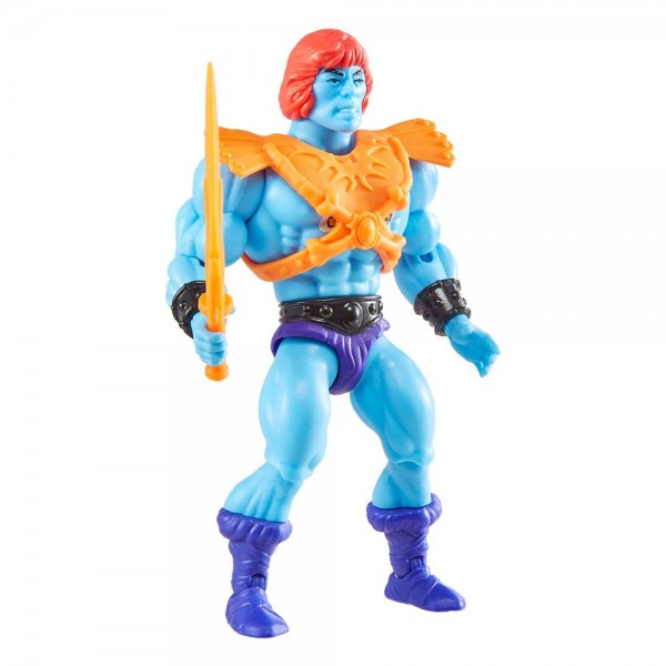 Masters of the Universe Origins 2021 Action Figure Faker