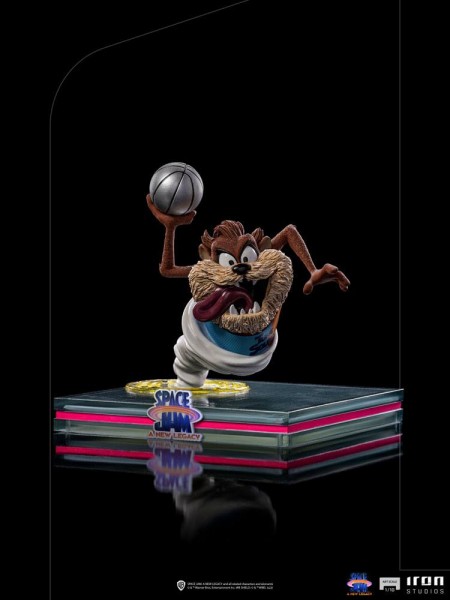 Space Jam: A New Legacy Art Scale Statue 1/10 Taz