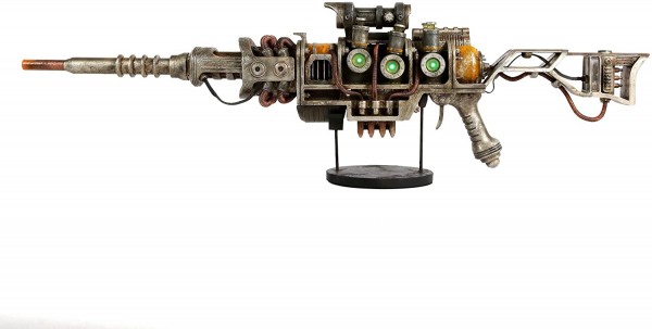 Fallout Replica 1/1 Plasma Rifle