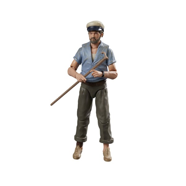 Indiana Jones Adventure Series Actionfigur Renaldo (Das Rad des Schicksals) 15 cm