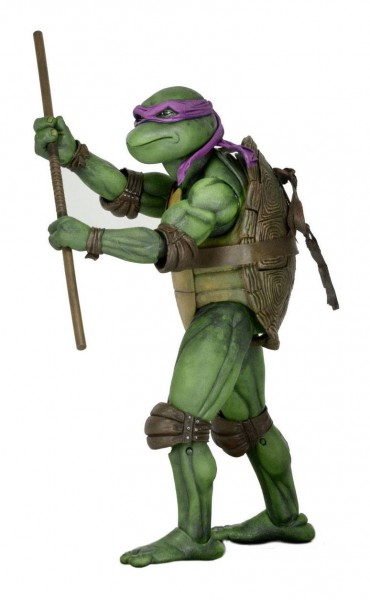 Teenage Mutant Ninja Turtles Action Figure 1:4 Donatello 42 cm