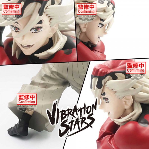 Demon Slayer Kimetsu no Yaiba Doma Vibration Stars 14 cm