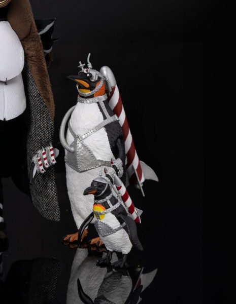 Batman Returns Actionfigur The Penguin SP 17 cm