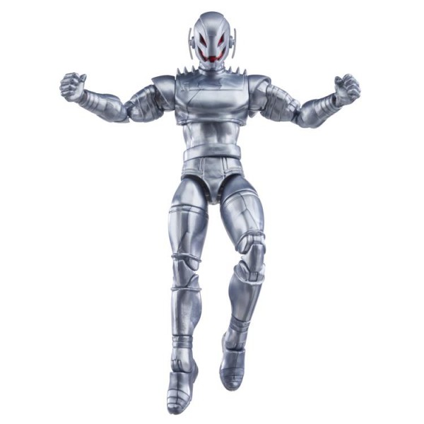 Ant-Man &amp; the Wasp Quantumania Marvel Legends Actionfigur Ultron