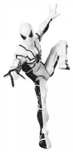 Future Foundation Marvel Legends Action Figure 2-Pack Mister Fantastic & Spider-Man 15 cm