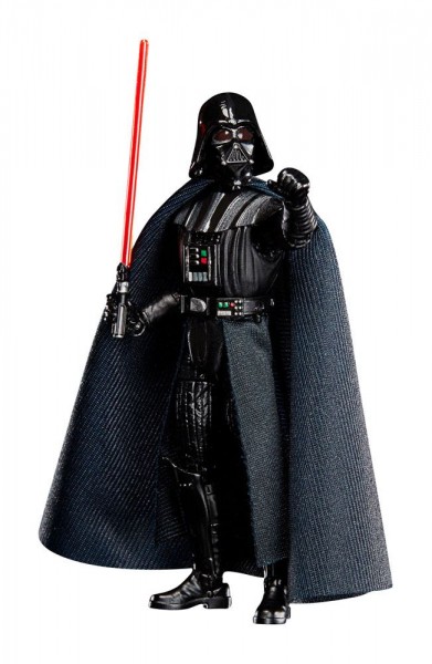 Star Wars Vintage Collection Actionfigur 10 cm Darth Vader (The Dark Times) (Obi-Wan Kenobi)