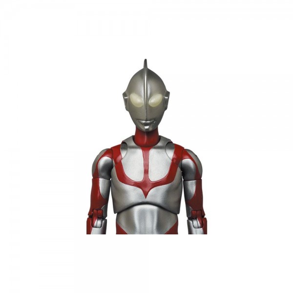 Ultraman MAF EX Actionfigur Ultraman