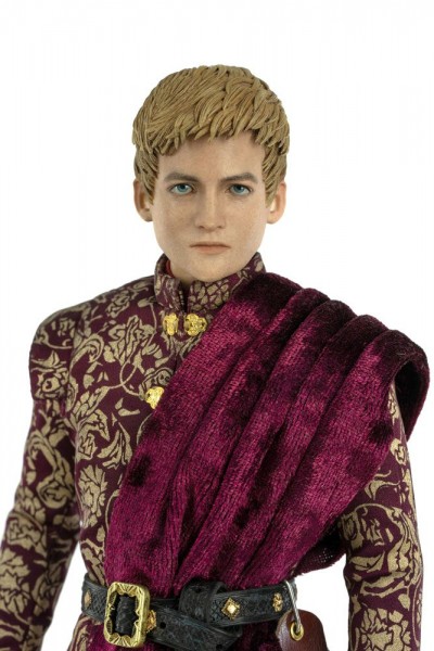 Game of Thrones Actionfigur 1/6 Joffrey Baratheon (Deluxe Version)