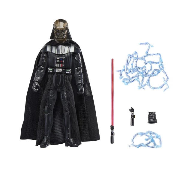Star Wars The Vintage Collection Darth Vader (Emperor’s Wrath) Actionfigur
