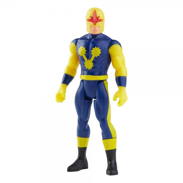 Marvel Legends Retro Actionfigur 10 cm Marvel's Nova