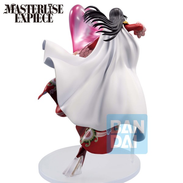 One Piece Memory of Heroines Boa Hancock Ichibansho figure 20 cm