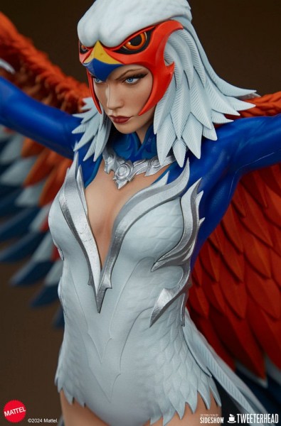 Masters of the Universe Legends Statue Sorceress 62 cm