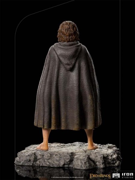 Lord of the Rings BDS Art Scale Statue 1/10 Pippin