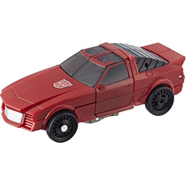 Transformers Generations Power of the Primes Legends Windcharger