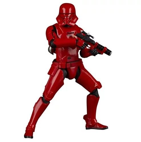 Star Wars Black Series Action Figure 15 cm Sith Jet Trooper